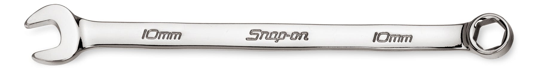 10 mm 6-Point Metric Flank Drive® Combination Wrench | OSHM100B 10 mm 6-Point Metric Flank Drive® Combination Wrench | OSHM100B